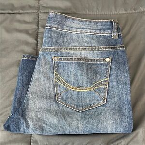 Tom Tailor Bermuda Denim Short Size 30